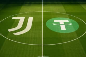 Tether Pushes For Board Seat At Juventus After €128M Stake Buy