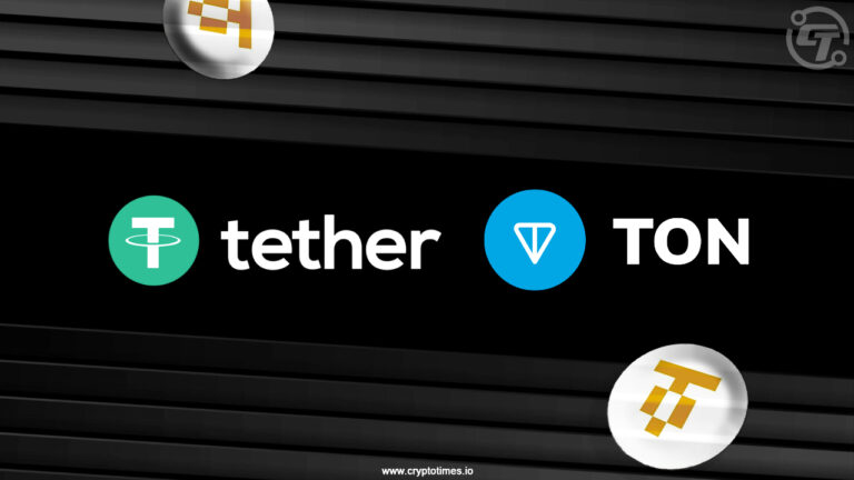 Tether Unveils Gold-backed Stablecoin on TON for Telegram Users