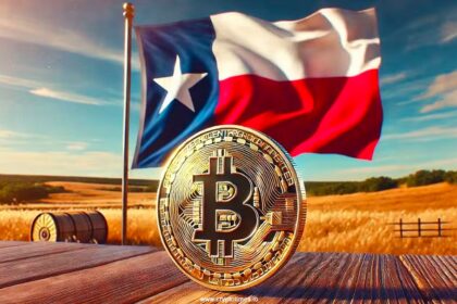 Texas Governor Signs Bitcoin Reserve Bill Sb 21 Into Law