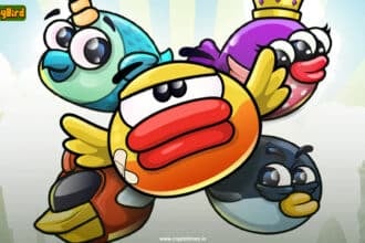 The Flappy Bird Game Comes Back With Ethereum Rewards