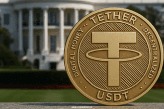 The Genius Act Will Tether Adapt Or Be Forced Out Of The Us Market
