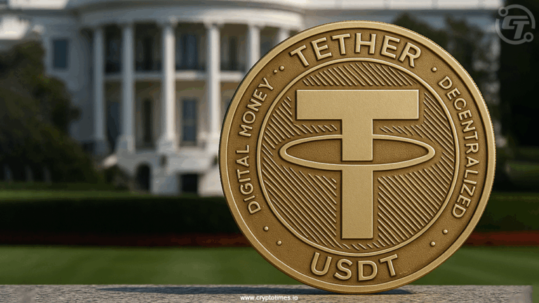 The GENIUS Act Will Tether Adapt or Be Forced Out of the US Market