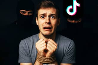Tiktok Trader Kidnapped In France Over Crypto Ransom Demand