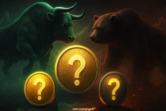 Top 3 Altcoins To Watch Amid Fomc Meeting