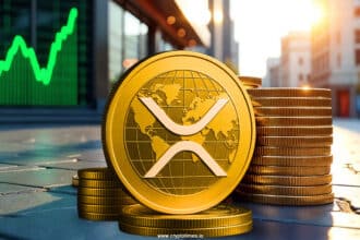 Top 5 Corporate Giants Pouring Millions Into Xrp Treasury