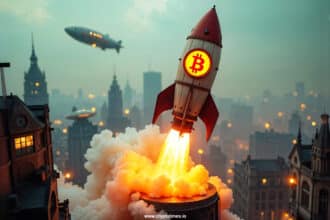 Top 5 Crypto Stocks That Skyrocketed After Buying Bitcoin