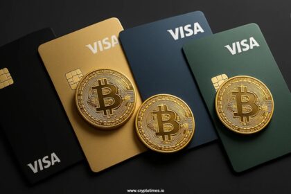 Top 5 Non-Kyc Crypto Cards For Spending Fiat In 2025