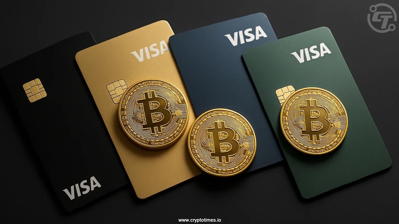 Top 5 Non-Kyc Crypto Cards For Spending Fiat In 2025