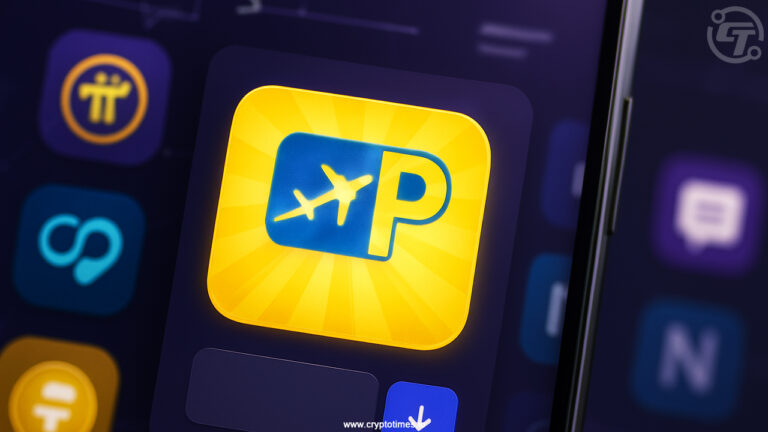 Travel World Using Pi Coin Pitgo Officially Listed on PiNet Apps 