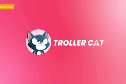 Troller Cat'S 69% Apy Staking Enters The Spotlight As Doge And Apu Show Volatility