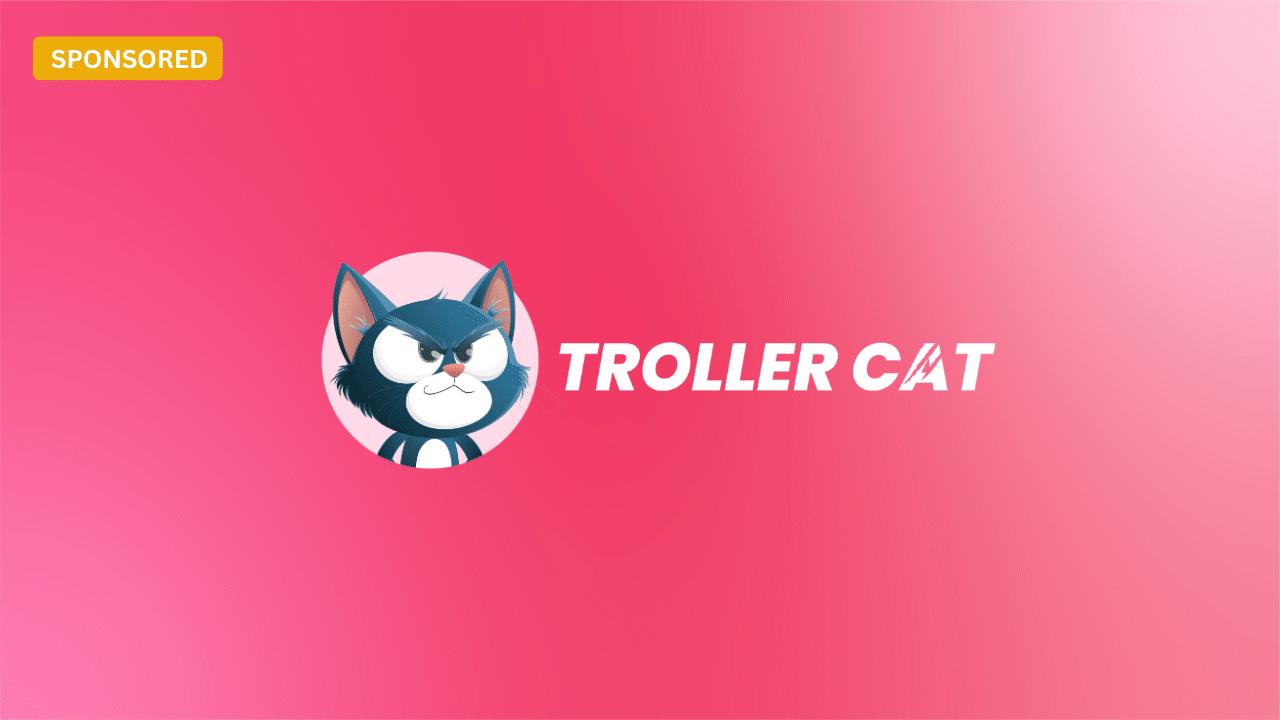 Troller Cat'S 69% Apy Staking Enters The Spotlight As Doge And Apu Show Volatility