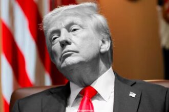 Trump Urges House To Pass Genius Act “Asap” Without Changes