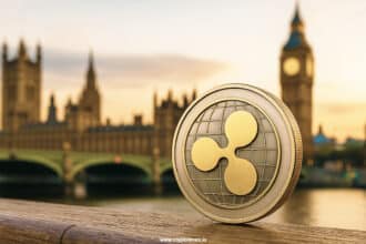 Uk Crypto Framework Gets Global Help From Ripple