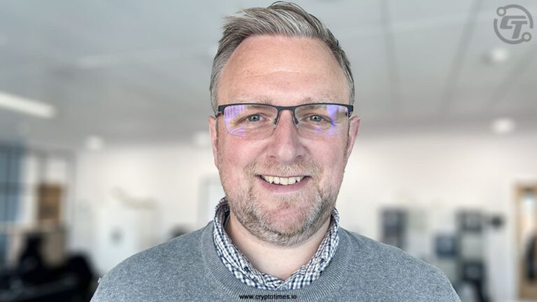 UK Insolvency Service Hires First Crypto Recovery Expert