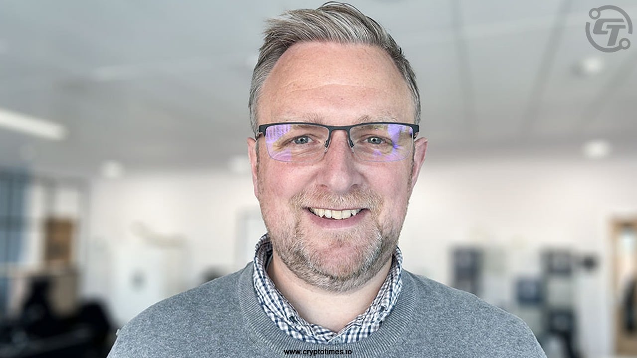 Uk Insolvency Service Hires First Crypto Recovery Expert