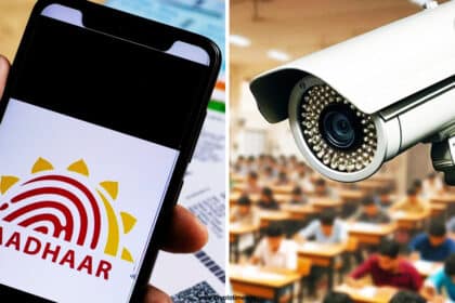 Upsc Adopts Aadhaar Verification, Ai To Boost Exam Security 