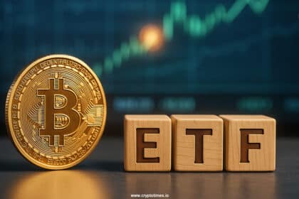 Us Bitcoin Etf Inflows Hit $2.4B In 8 Days, Btc Price To Rally