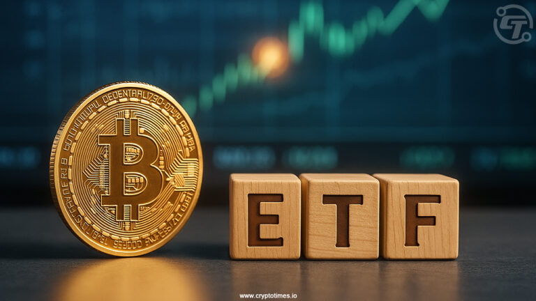 US Bitcoin ETF Inflows Hit $2.4B in 8 Days, BTC Price to Rally
