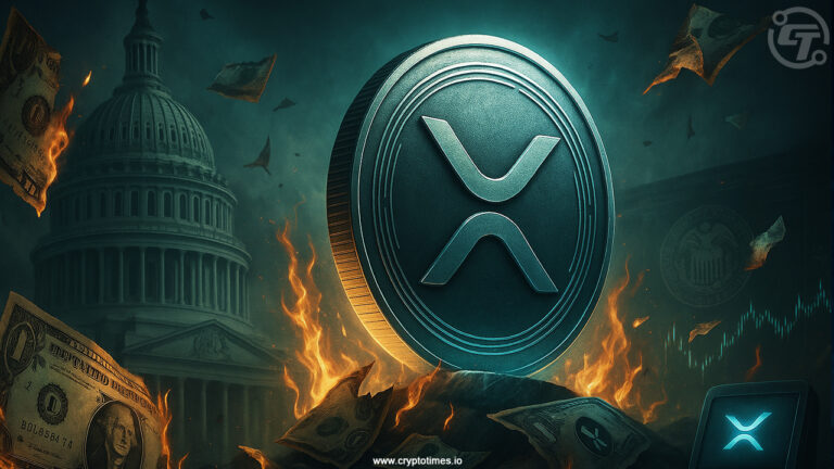 US Declares Ripple's XRP will Replace the Dollar Fact Check