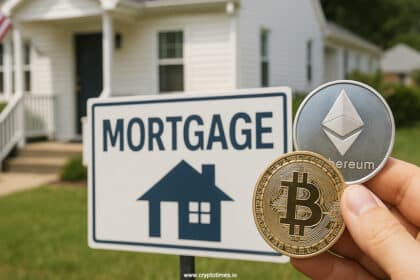 Us Fhfa To Study Crypto For Mortgage Qualifications Big Steps Ahead