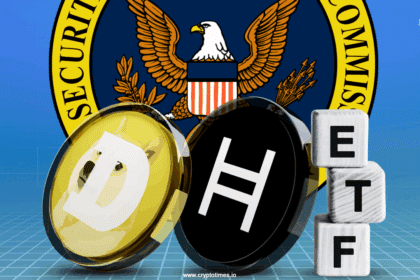 Breaking: Us Sec Delays Decision On Bitwise Dogecoin Etf, Grayscale Hbar Etf