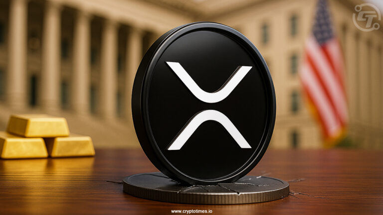 US to Seize Ripple’s XRP Escrow for National Reserve: Fact Check