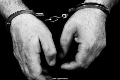 Ukraine Police Arrest Hacker For $4.5M Cryptojacking Attack