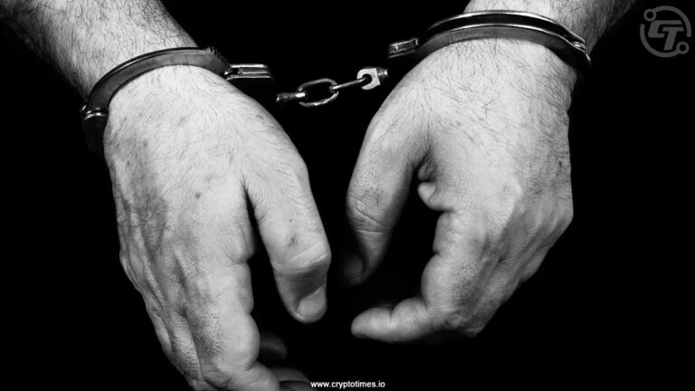 Ukraine Police Arrest Hacker for $4.5M Cryptojacking Attack