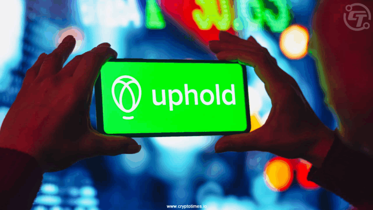 Uphold Explores IPO, Targets XRP-Obsessed U.S. Crypto Market
