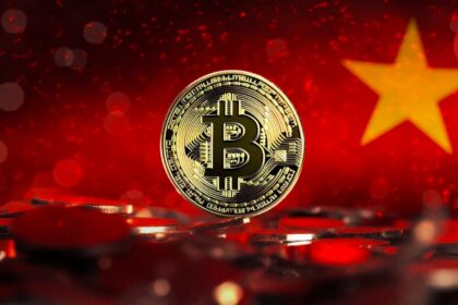 Vietnam Passes Law To Legalize Bitcoin And Crypto Assets