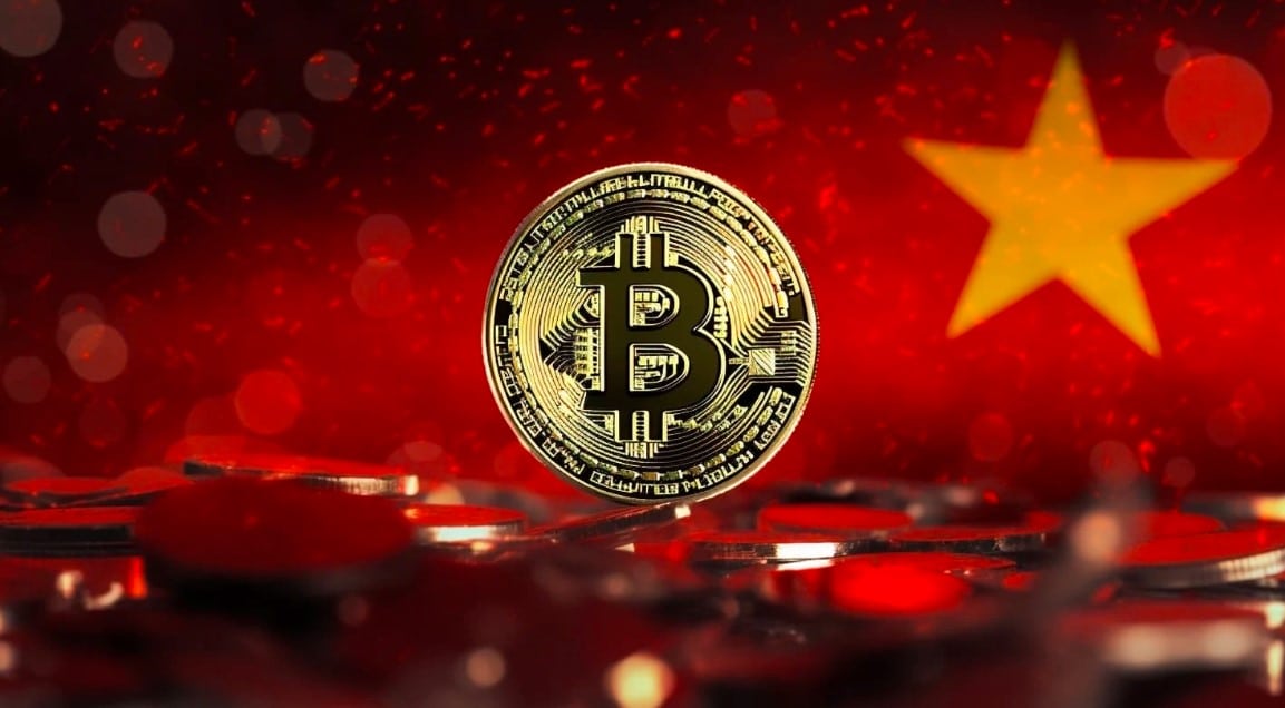 Vietnam Passes Law to Legalize Bitcoin and Crypto Assets