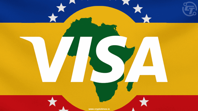 Visa Expands Stablecoin Business in Europe, Middle East, Africa