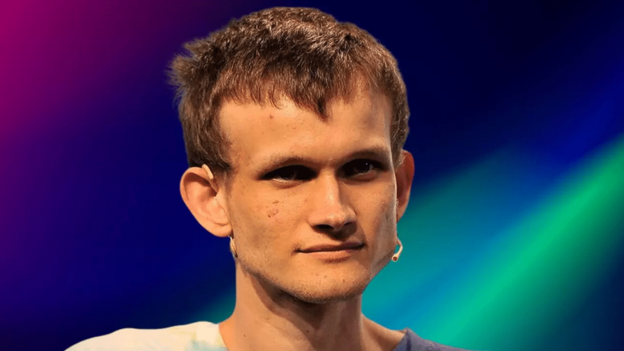 Vitalik Buterin Warns: Worldcoin May End Online Pseudonymity