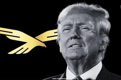 Wlfi Sends Cease-And-Desist Letter To Trump Memecoin Creators