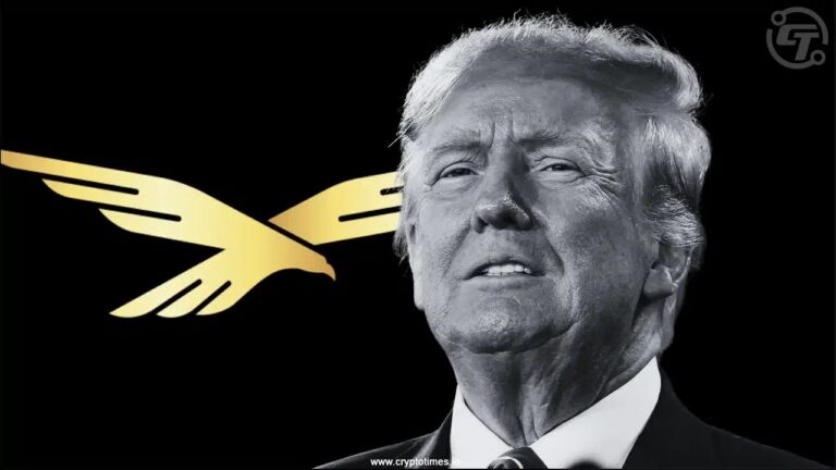 WLFI Sends Cease-and-Desist Letter to TRUMP Memecoin Creators