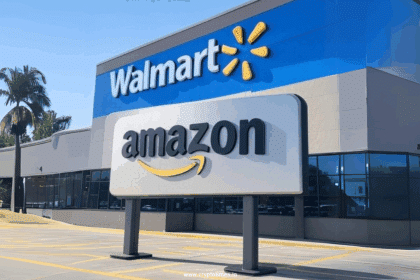 Walmart &Amp; Amazon Explore Crypto Payments Via Stablecoins: Wsj