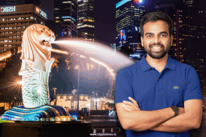Wazirx Has Until June 20 — But Founder Is Busy With Shardeum