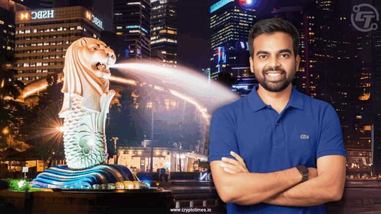 WazirX Has Until June 20 — But Founder is Busy with Shardeum