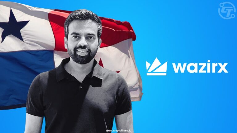 WazirX Moves Company to Panama, Rebrands as Zensui