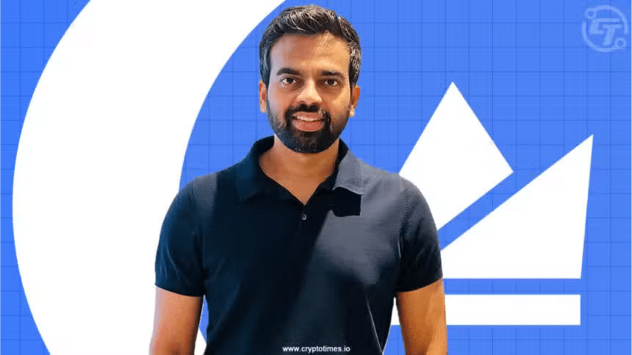 WazirX Paid ₹342 Cr to Founders Before ₹2,000 Cr Hack, Why?