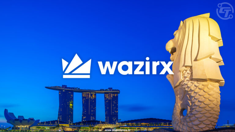 WazirX Restructuring Rescheduled to July 15 by Singapore Court