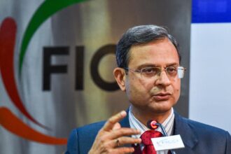 We Are Concerned About Crypto Says Rbi Governor Malhotra