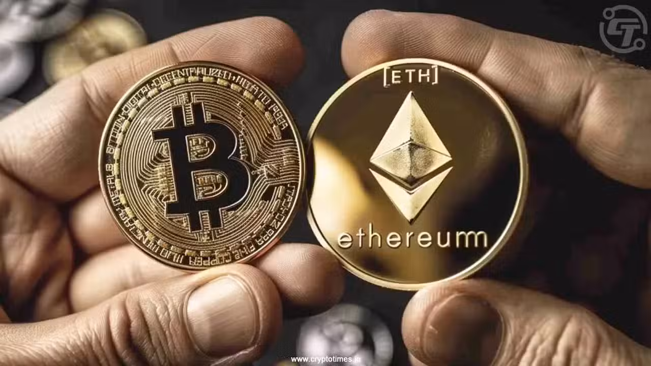 Weekly Wrap: Bitcoin Rises After $98K Dip, SEI Price Pumps 80%, Ethereum to Slash 50% Block Time