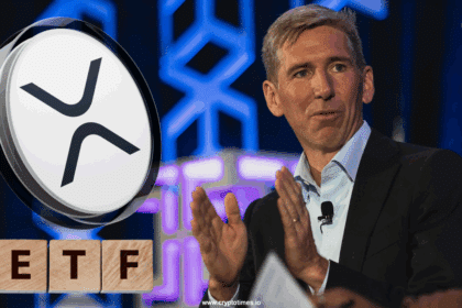 We'Re On Track For Xrp Etf Approval: Bitwise Cio