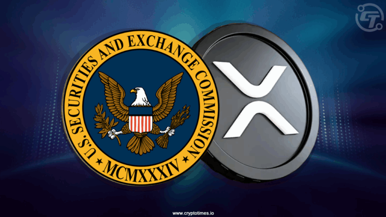 Whale Moves $59M XRP to Coinbase Ahead of SEC Case Deadline