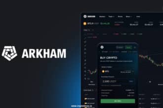 What Is Arkham Intelligence How To Use This Crypto Tracking Tool