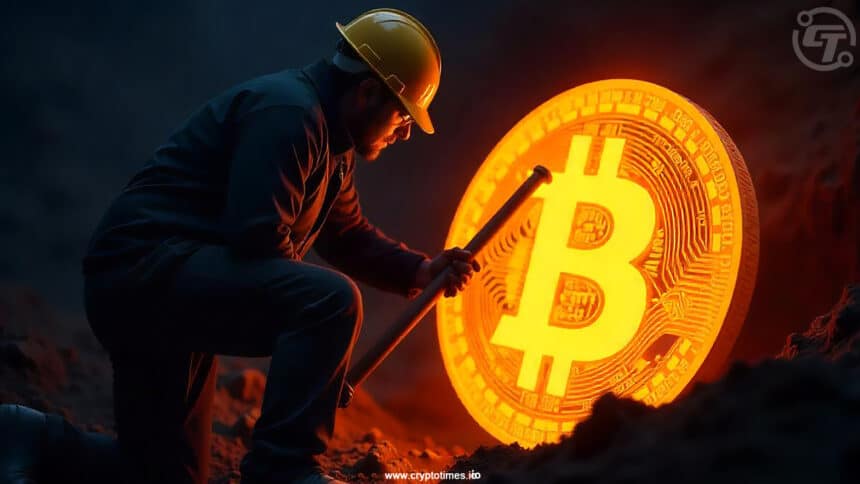 What is Bitcoin Mining Process & Profitability Explained