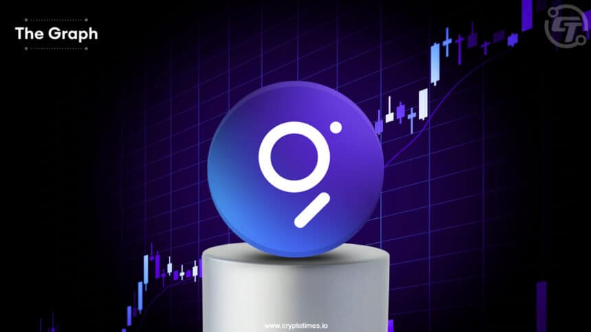 What is The Graph in Crypto Discover Use Cases of GRT Token