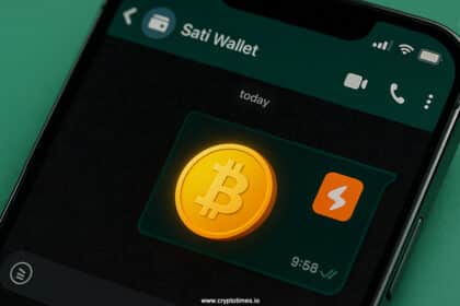Whatsapp Now Supports Bitcoin With Sati Wallet