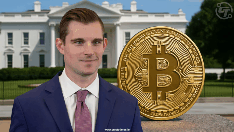 White House Official Calls Bitcoin “Digital Gold,” Wants to Buy More
